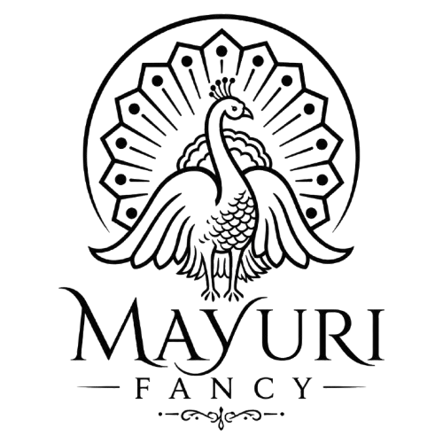 Mayuri Fancy Logo
